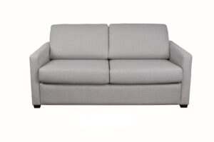 Perth Double Sofabed With Timber Slats - Sofa Bed Specialists