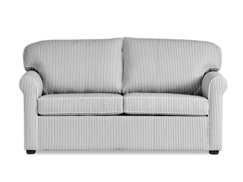 London Double Sofabed 1