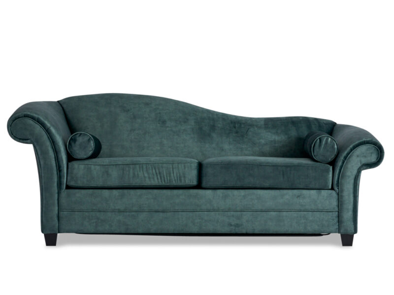 Meredith Chaise Sofabed 1