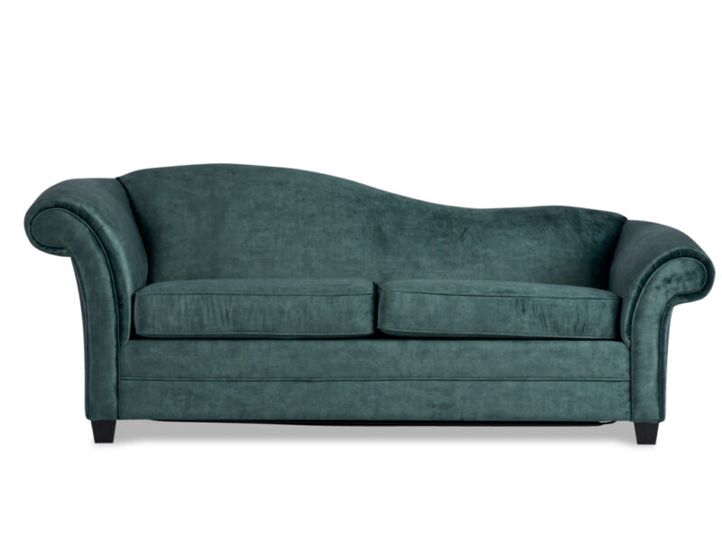 Meredith Chaise Sofabed 12