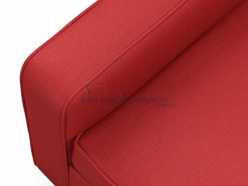 Retro Sofa Bed Zepel Fibreguard Bolt Chille e3