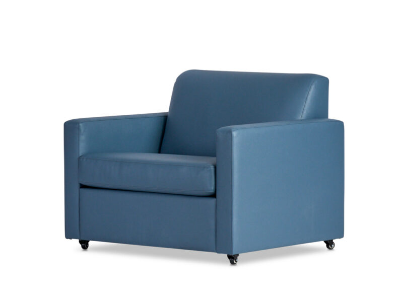 Chair sofabed Bowman 8