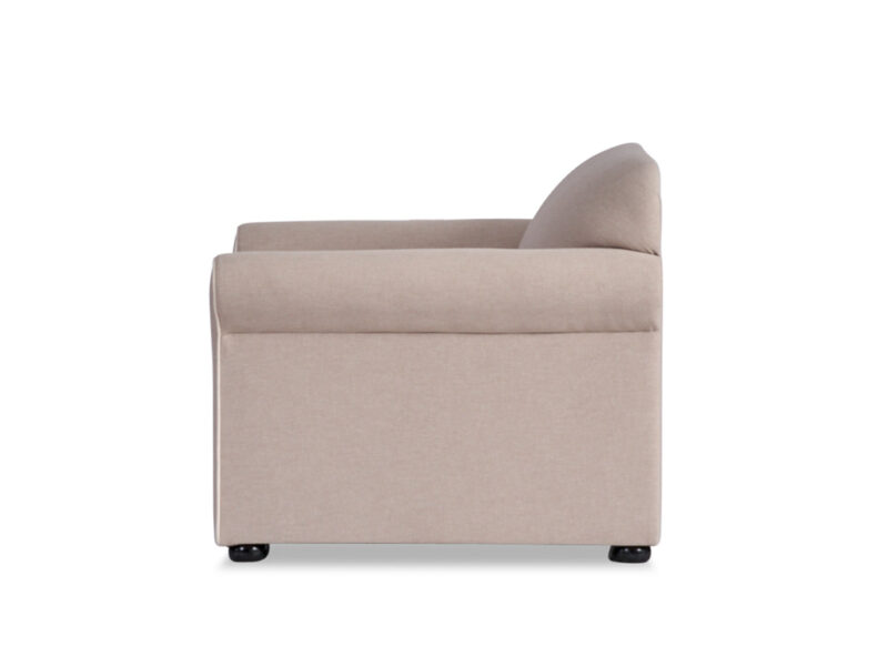 Chair sofabed Victoria 6