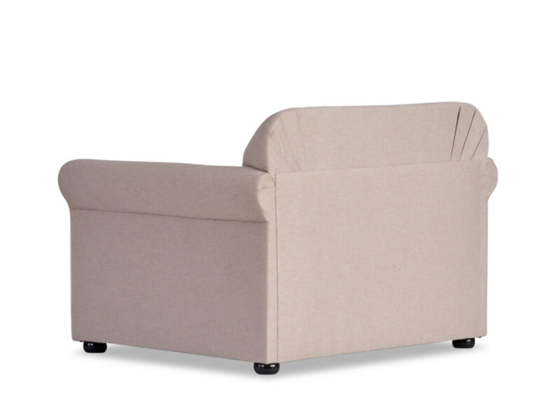 Chair sofabed Victoria 7