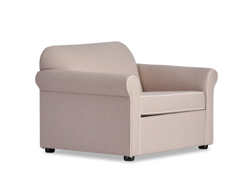 Chair sofabed Victoria 8