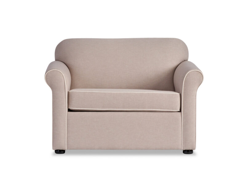 Chair sofabed Victoria 9