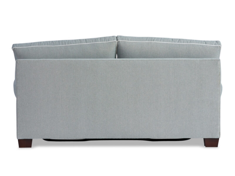 Mosman Round arms Sofabed 9