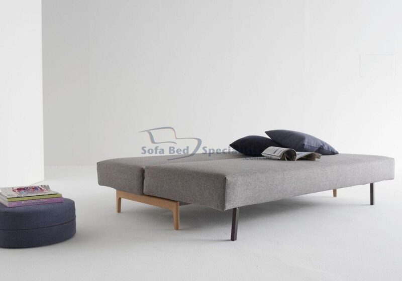 Trym Sleek Double Sofa Bed