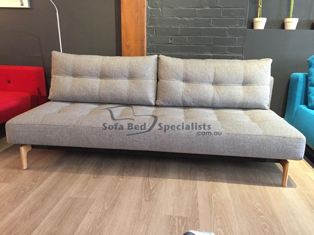 trym deluxe sofa bed