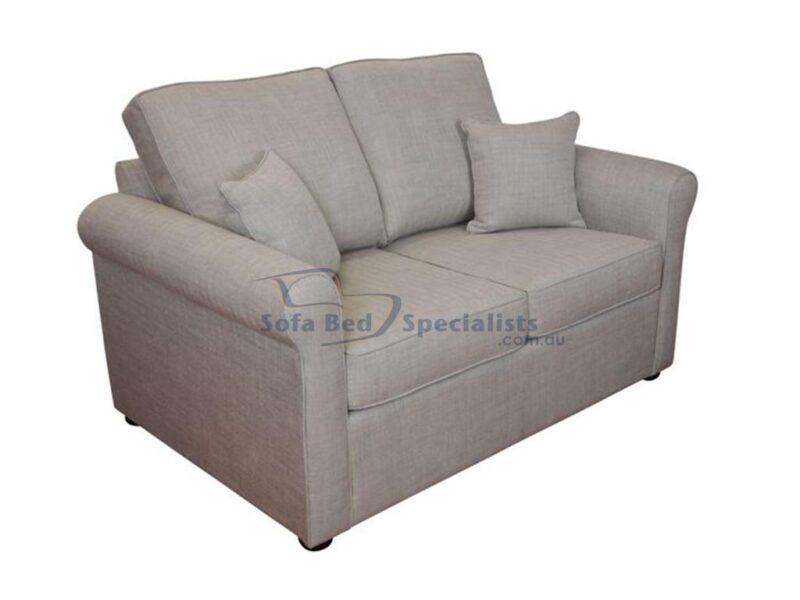 London 2 Seater Single Sofabed