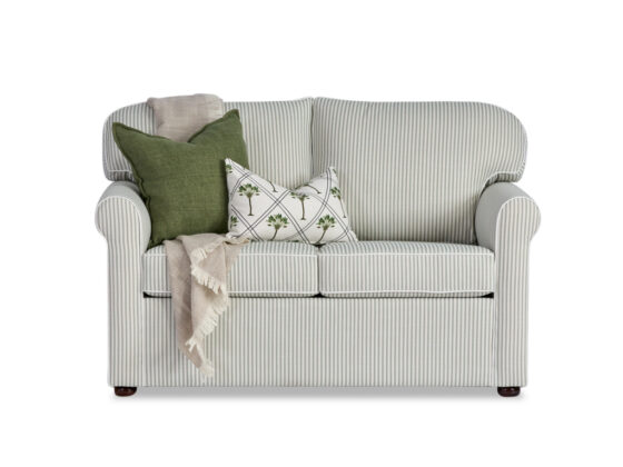 London Single Sofabed