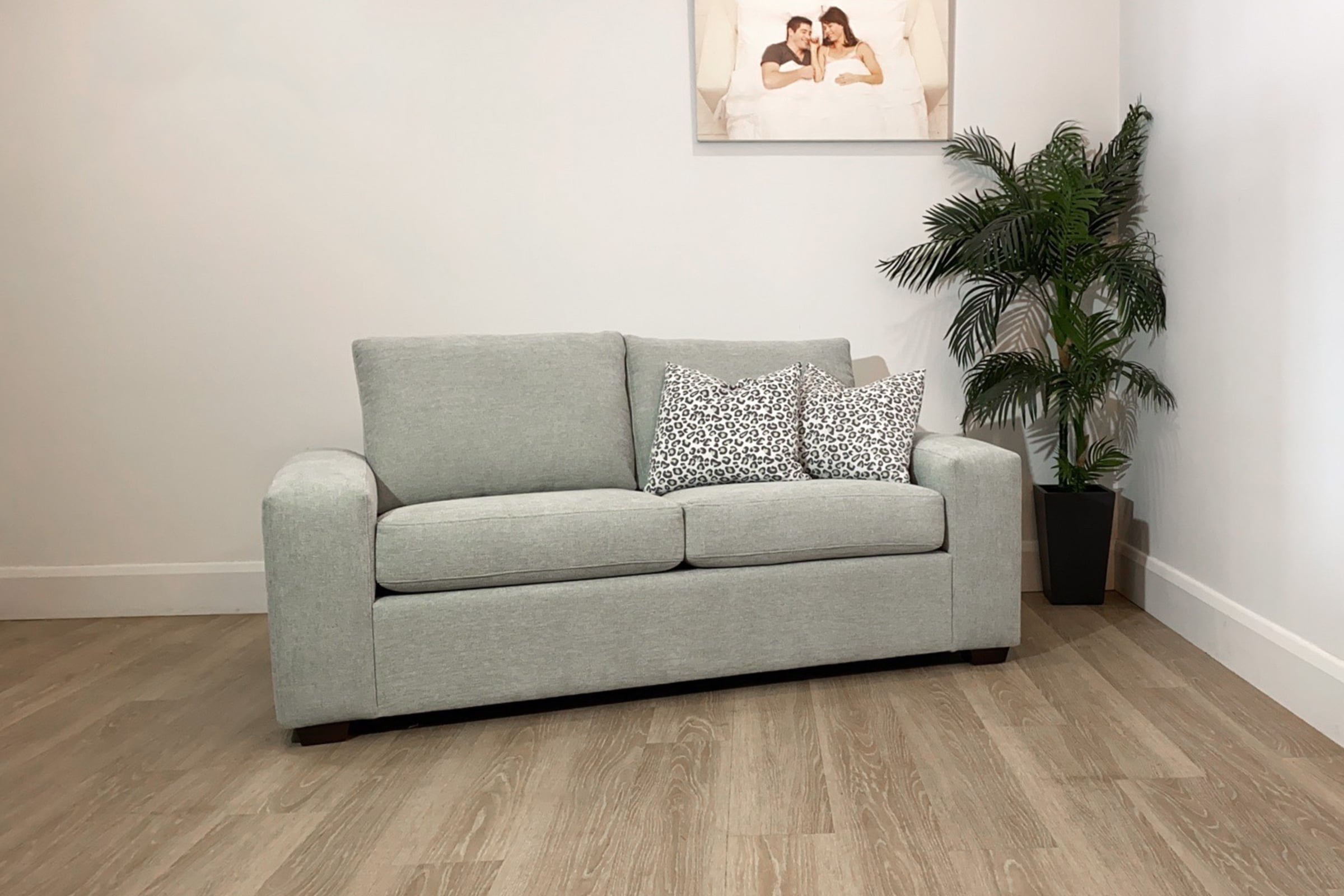 sofa bed delivery sydney