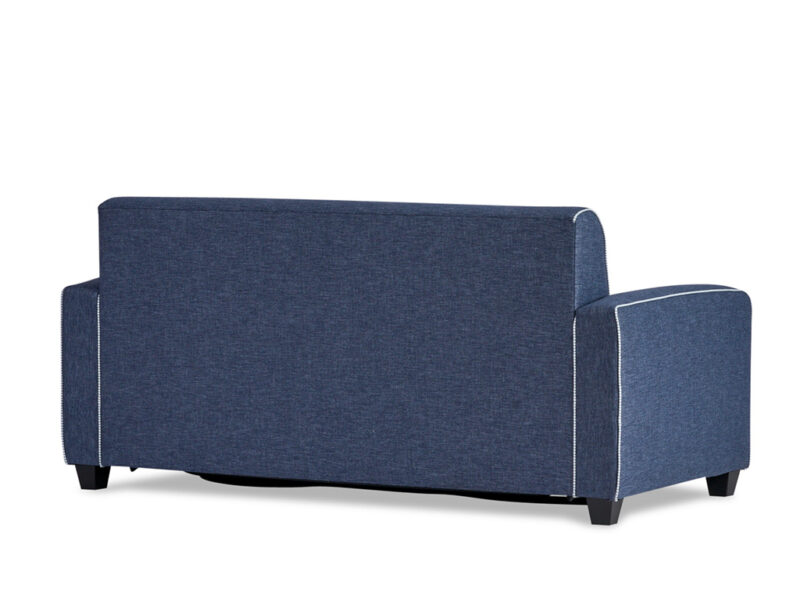 Retro Compact Sofabed 10