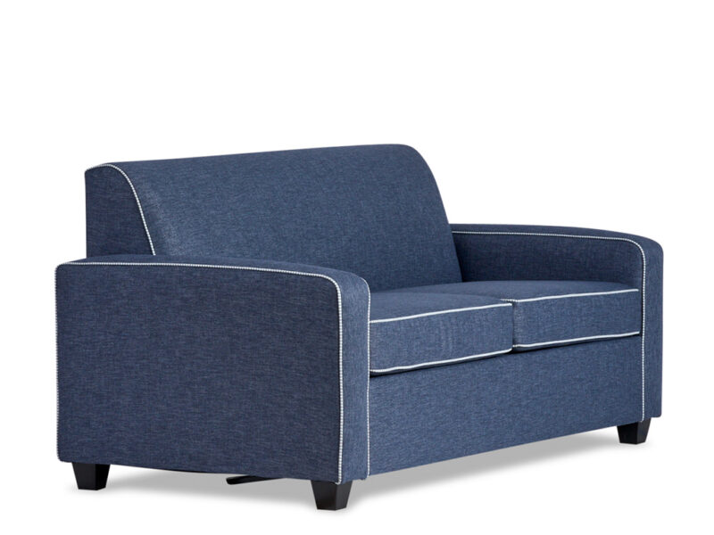 Retro Compact Sofabed 12