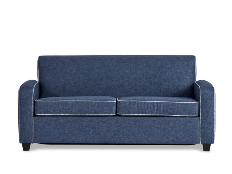 Retro Compact Sofabed 13