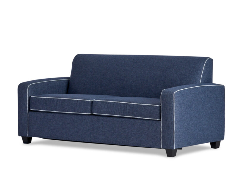 Retro Compact Sofabed 6