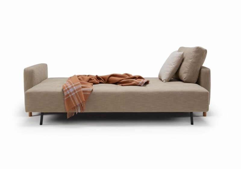 pyxis oak sofa bed 587 e4