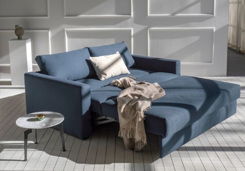 City Queen Sofabed 160 Cosial 580 Argus Navy Blue Innovation 1200x840 1 1