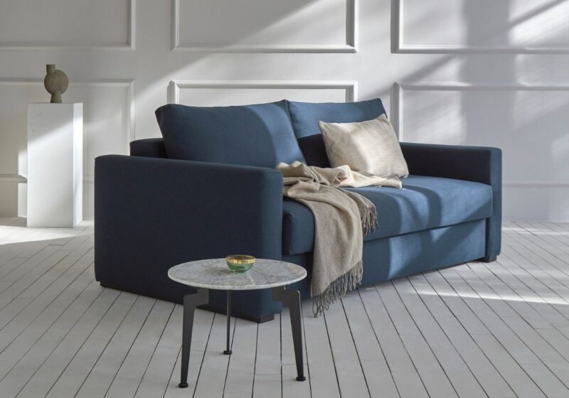 City Queen Sofabed 160 Cosial 580 Argus Navy Blue Innovation 1200x840 2