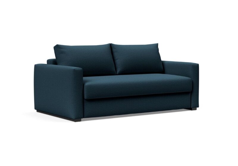 City Queen Sofabed 160 Cosial 580 Argus Navy Blue Innovation 1200x840 4