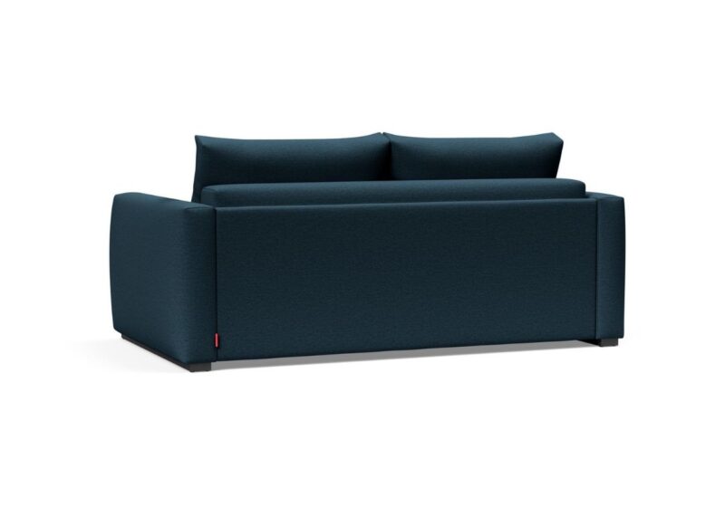 City Queen Sofabed 160 Cosial 580 Argus Navy Blue Innovation 1200x840 7