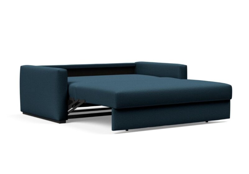 City Queen Sofabed 160 Cosial 580 Argus Navy Blue Innovation 1200x840 8