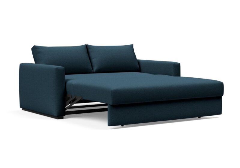City Queen Sofabed 160 Cosial 580 Argus Navy Blue Innovation 1200x840 9
