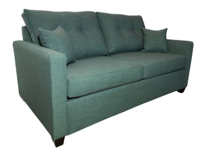 Charlotte Double Sofabed Wortley Bellevue Teal e3